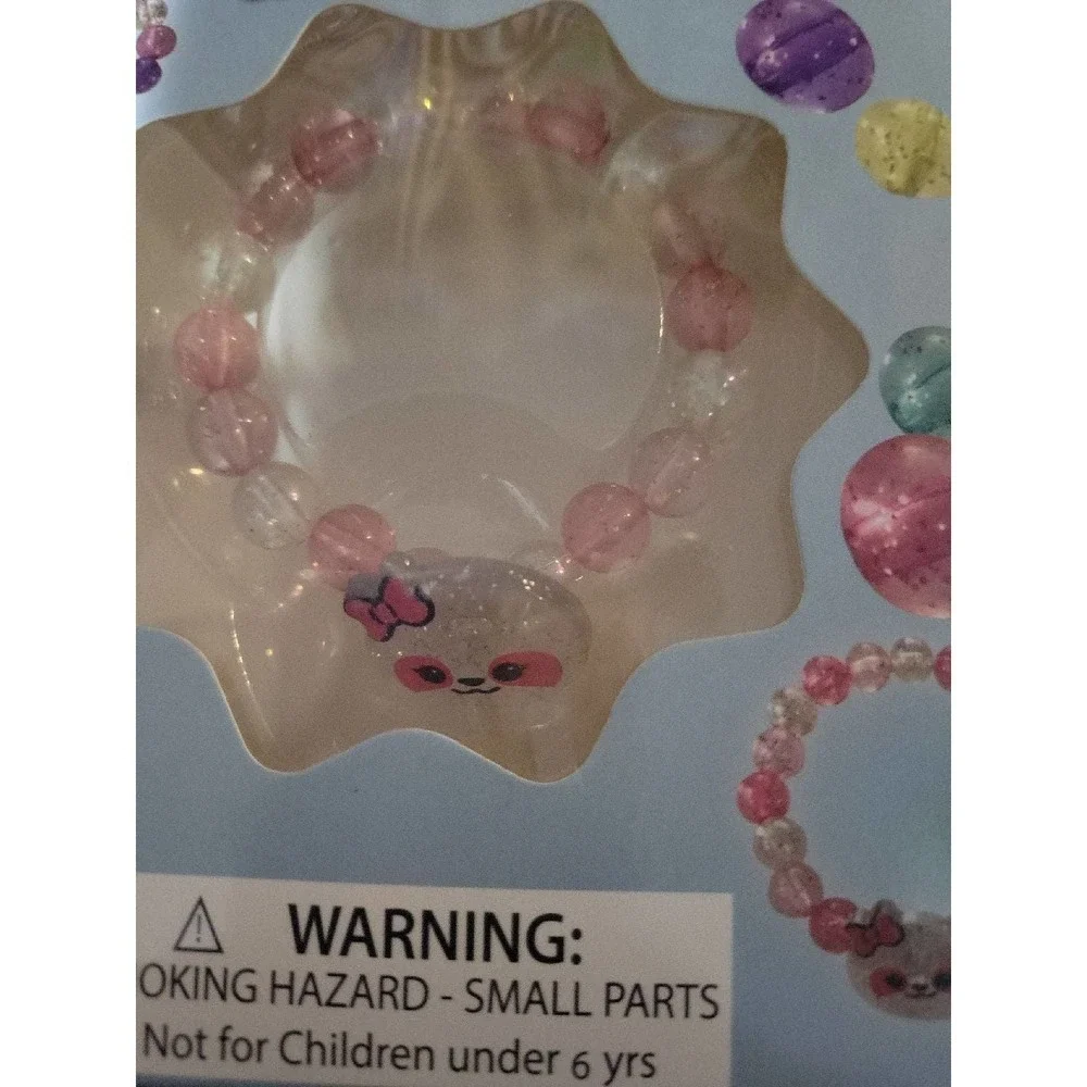 Charming bracelets